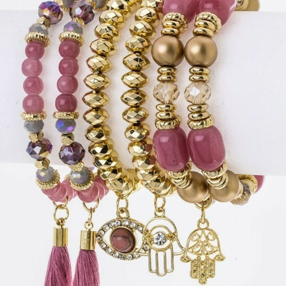 Jewelry - STRETCH  BRACELET